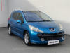 Peugeot 207 1.4i, Panor, vhev sed