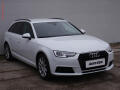 Audi A4 2.0TDi Avant, 1.maj, LED