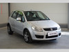 Suzuki SX4 1.9D, AC, vhev sed.