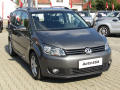 Volkswagen Touran 1.4 TSi, Klima