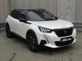 Peugeot 2008 1.2 PT, GT, AT, navi