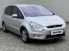 Ford S-MAX 2.0 TDCI, AC, vhev sed.