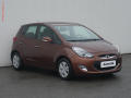 Hyundai ix20 1.6 CRDi, AC, vhev sed