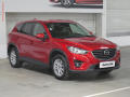 Mazda CX-5 2.0i, R, Navigace