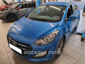 Hyundai i30 1.6GDI, �R, servis.kniha