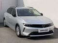Opel Astra 1.5 CDTi Sports-Tourer