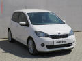 koda Citigo 1.0MPi, 2.maj,R, Style, AT