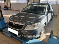 �koda Octavia 1.6 TDI