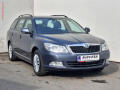 �koda Octavia 1.6 TDi, Ambiente