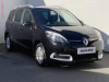 Renault Grand Scnic 1.2 TCe, Limited, vhev sed