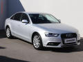 Audi A4 2.0 TDi, STK6/27