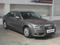 Audi A4 2.0 TDi, Navi, TZ