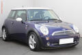 Mini Cooper 1.6i
