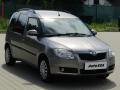 koda Roomster 1.2 12V
