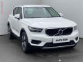 Volvo XC40 2.0D, 1.maj, AT, LED, kamera