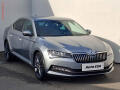�koda Superb 2.0 TSi 4x4, 2.maj,�R, DSG