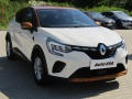 Renault Captur 1.0TCE, R, LED, AC