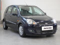 Ford Fiesta 1.3i, 2.maj,�R, AC, STK2/28
