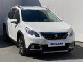 Peugeot 2008 1.2 PT, Allure, AT