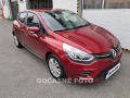 Renault Clio 1.2, 1.maj,R, servis.kniha