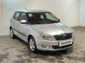 koda Fabia 1.2TSi, AT, park.idla