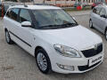 �koda Fabia 1.6 TDi, AC, ta�n�