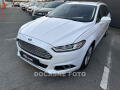 Ford Mondeo 2.0 TDCi, �R, servis.kniha