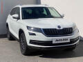 �koda Kodiaq 2.0 TDi 4x4, 2.maj,�R, DSG