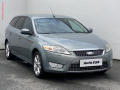 Ford Mondeo 2.0TDCi, AC, vhev sed.