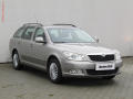 koda Octavia 1.4 TSI, R, AC, temp