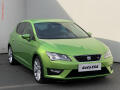 Seat Leon 1.4 TSi, FR, +ALU