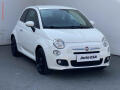Fiat 500 1.2i, Sport, +kola