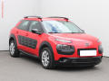 Citron C4 Cactus 1.2 PT, Feel, navi, kamera