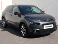 Citron C4 Cactus 1.2 PT, Feel, navi, kamera