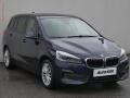BMW 1.5i, R, navi, LED, autoAC