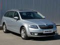 �koda Octavia 1.4 TSi, Ambition, panor.