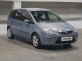 Ford C-MAX 2.0i, AC, park.idla