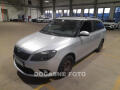 �koda Fabia 1.2 TSi, AC, temp, STK3/28