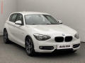 BMW 2.0 D 120d, Sport, +kola