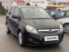 Opel Zafira 1.8i 7Mst, Xenon