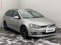 Volkswagen Golf 2.0 TDi, CUP, xenon, navi