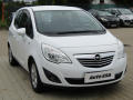 Opel Meriva 1.4i, AC