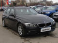 BMW 2.0D, R, AT, navi, xenon