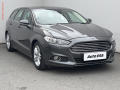Ford Mondeo 2.0TDCi, Xenon, AC