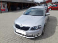 �koda Octavia 1.6TDi