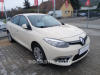 Renault Fluence 1.5DCi, R, Navi, park.idla