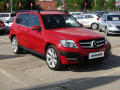 Mercedes-Benz GLK 3.0CDi 350 4M, R, AT, bixen