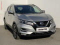 Nissan Qashqai 1.3 DIG-T, N-Connecta, panor