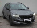 �koda Karoq 1.5 TSi, �R, AC, TZ, navi