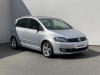 Volkswagen Golf Plus 1.4 TSi, Style, navi, +kola